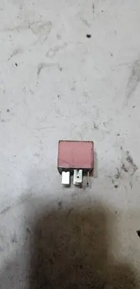 Renault Megane II Other relay 8200308271 20240041
