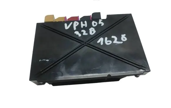 Volkswagen Phaeton Other control units/modules 3D0907040J 5HB00830211