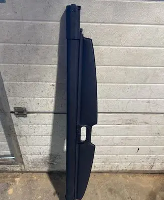 Opel Zafira B Parcel shelf load cover 