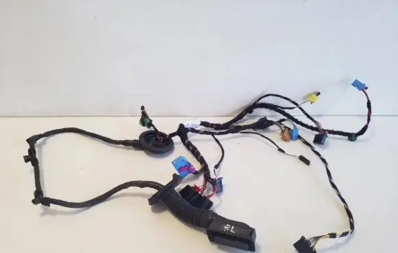 Volkswagen e-Golf Front door wiring loom 5G4971161GC