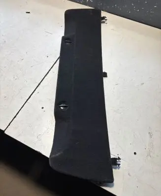 BMW X5 F15 Other trunk/boot trim element 7209185 5149 52850610