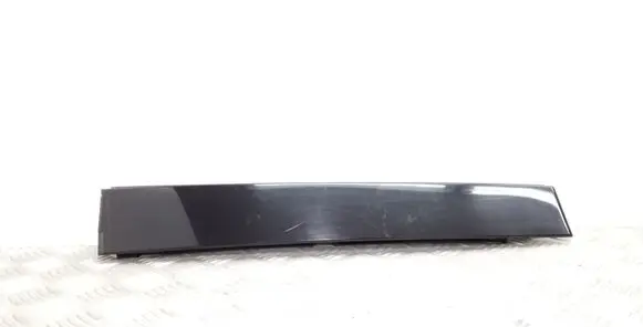 Volkswagen Sharan Door glass trim 7N0839901