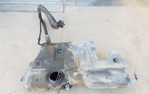 Renault Scenic RX Fuel tank 7700429918