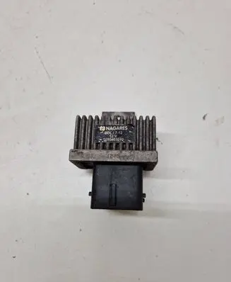 Citroen Berlingo Glow plug pre-heat relay 9640469680 BD0712