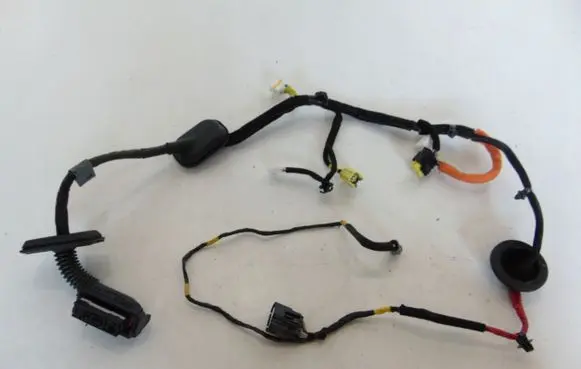 KIA Stinger Front door wiring loom 91601J5261