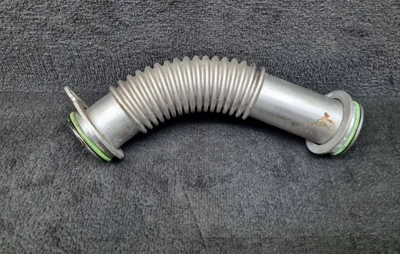 Audi A6 S6 C7 4G EGR valve line/pipe/hose 059145732A