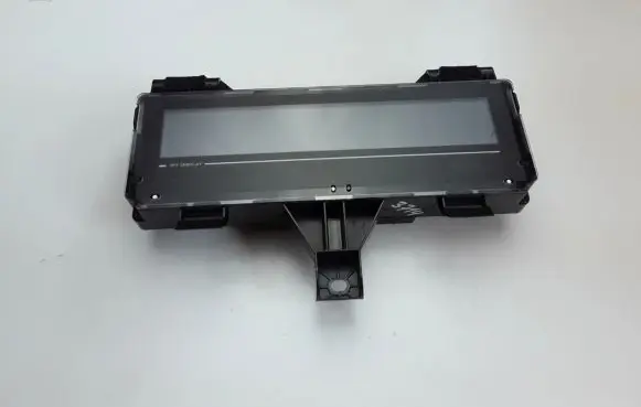 Renault Scenic III - Grand scenic III Screen/display/small screen 248100293R