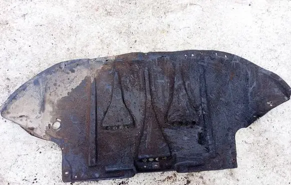 Audi A4 S4 B6 8E 8H Engine splash shield/under tray