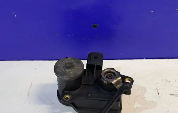 Saab 95 - 96 Intake manifold valve actuator/motor 93185801 55205127