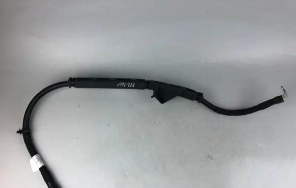 Mini One - Cooper F56 F55 Negative earth cable (battery) 5A19C80
