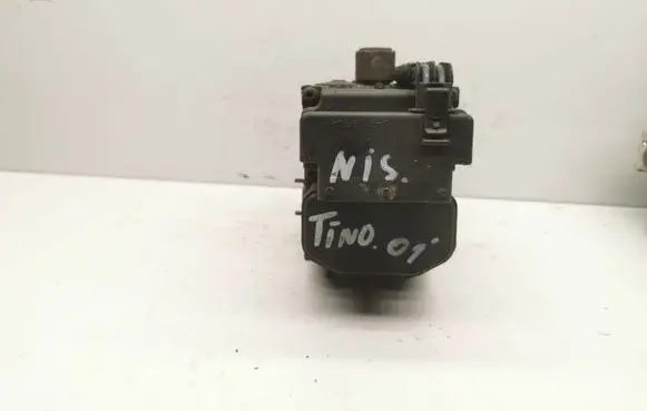 Nissan Almera Tino ABS Pump 273004505