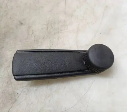 Volkswagen Transporter - Caravelle T4 Front door window winding handle 357837581