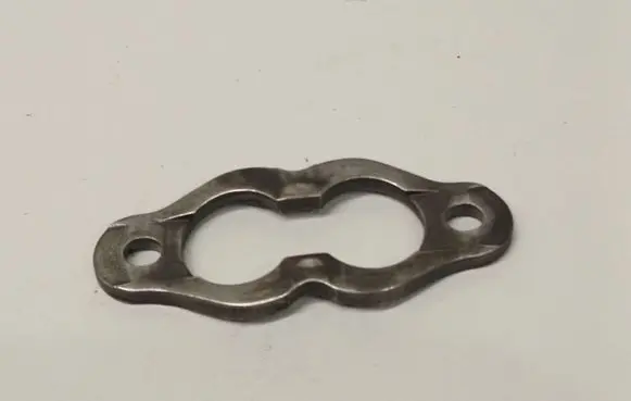 Audi Q5 SQ5 Fuel Injector clamp holder 