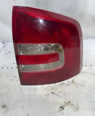 Skoda Octavia Mk2 (1Z) Rear/tail lights 1z9945096