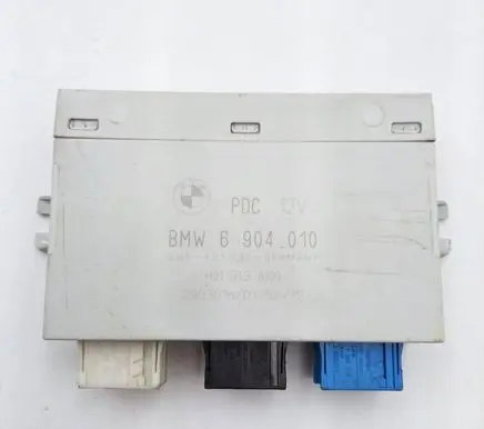 BMW 3 E46 Parking PDC control unit/module 6904010 290301 601732