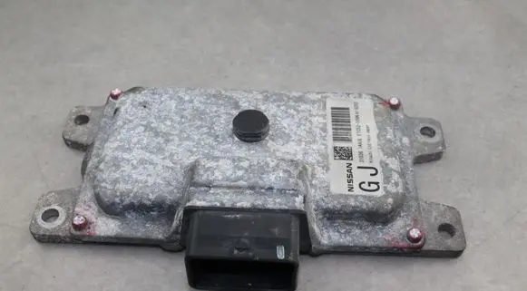 Nissan Murano Z51 Other control units/modules 310361AA0E
