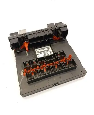 Comfort/convenience module