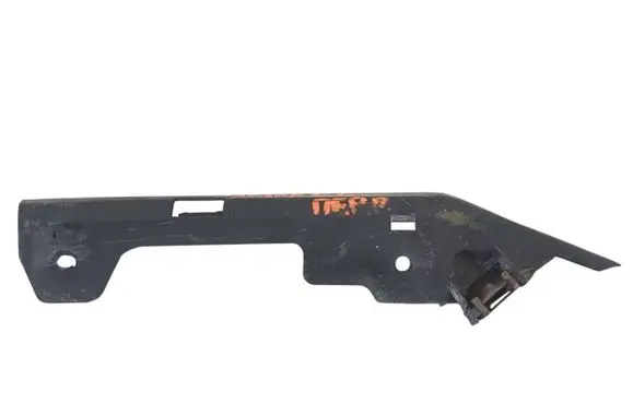 Opel Astra G Front bumper mounting bracket 90559500