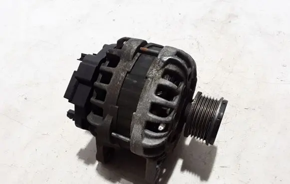 Dacia Dokker Generator/alternator 231005933R