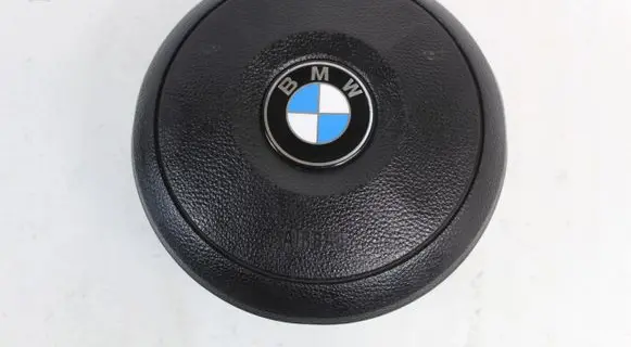 BMW 5 E60 E61 Airbag squib ring wiring 