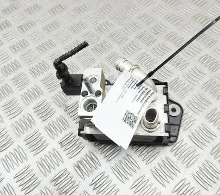 Fiat 500E Air conditioning (A/C) air dryer 52139550