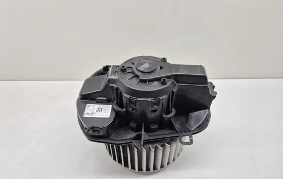 Porsche Cayenne (92A) Heater fan/blower 7P0820021F