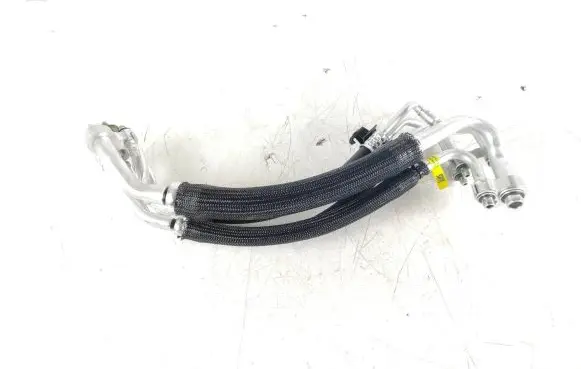 Tesla Model Y Air conditioning (A/C) pipe/hose 162670000E