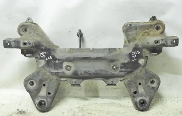 Citroen DS3 Front suspension assembly kit set 