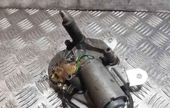 Ford Maverick Rear window wiper motor