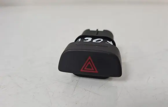 Ford Focus Hazard light switch 4M5T13A350
