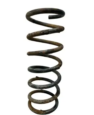 Ford Mondeo MK IV Rear coil spring