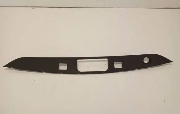 Mercedes-Benz S W222 Other trunk/boot trim element A2227500500