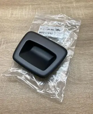 BMW X3 F25 Glove box 7290005
