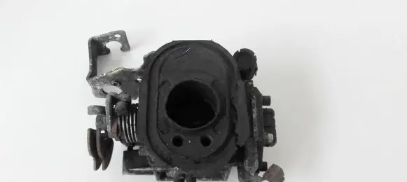 Volkswagen PASSAT B3 Throttle valve 3435201528