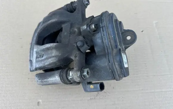 Audi Q5 SQ5 Rear brake caliper 80A615405LA