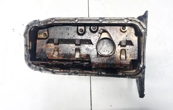 Mazda 6 Oil sump R90400134