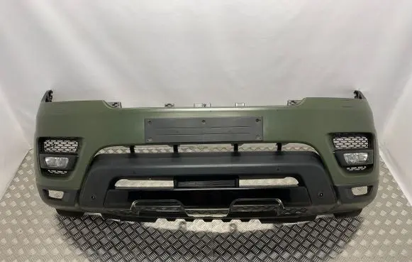 Land Rover Range Rover Sport L494 Front bumper DK6217F011AA DK6217F011BA DK6217F011CA