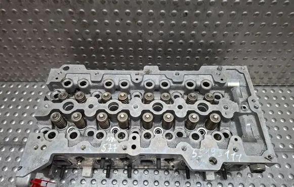 Fiat Doblo Engine head S26279577 55193111