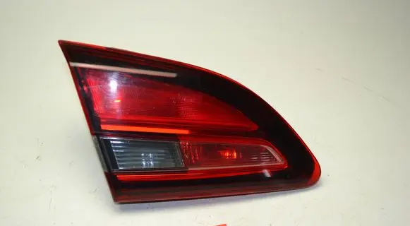Opel Astra J Tailgate rear/tail lights 25870193 90015154