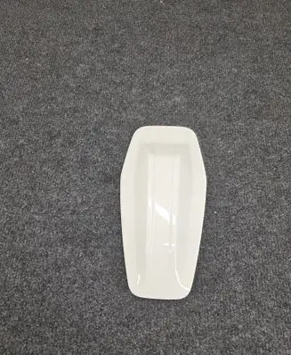 BMW 4 G22 G23 G24 G26 Roof (GPS) antenna cover 9107480