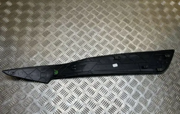 BMW 5 F10 F11 Other center console (tunnel) element 9171567 52107010