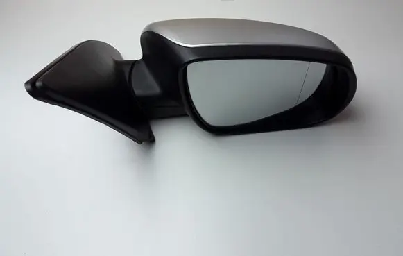 KIA Ceed Front door electric wing mirror 876201H755