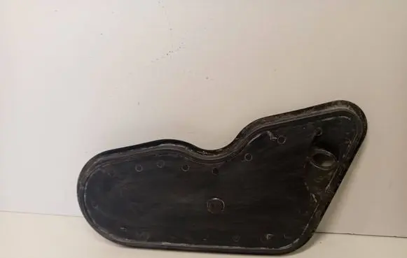 Volkswagen Jetta VI Other interior part 5C6839916B