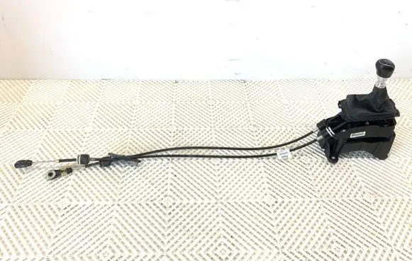 Ford Ecosport Gear shift rod GN157C453KC