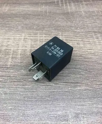 Opel Omega B1 Other relay 54201003 719036