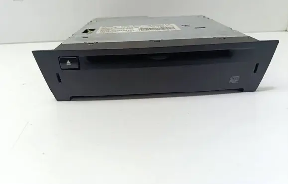 Saab 9-3 Ver2 CD/DVD changer 12757121