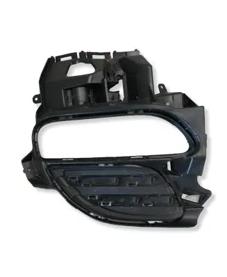 Porsche Panamera (970) Front bumper lower grill 970505564