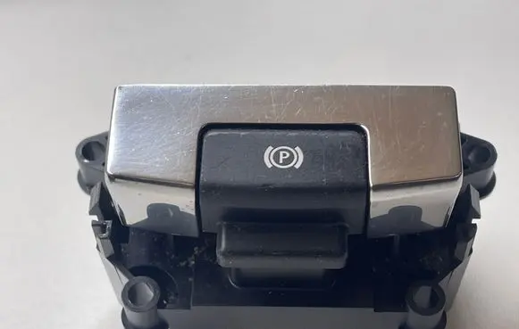 Land Rover Range Rover Sport L320 Hand parking brake switch CPLA2B623AC 10093317 10505142160335