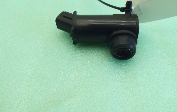 Hyundai Ioniq Windscreen/windshield washer pump 98510G2000