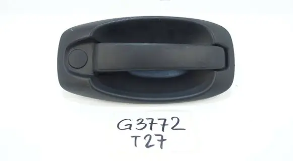 Fiat Fiorino Front door exterior handle 7355454960